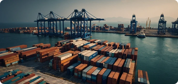 Imagem ilustrativa Parcerias e Exportação